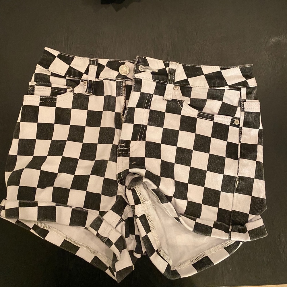 Beautiful short !!